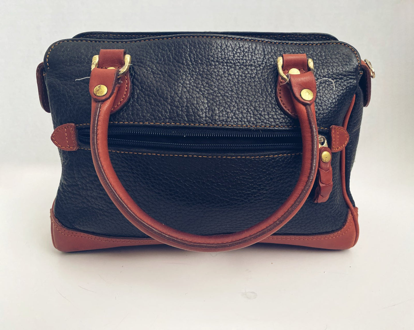Vintage Liz Claiborne Doctor Bag