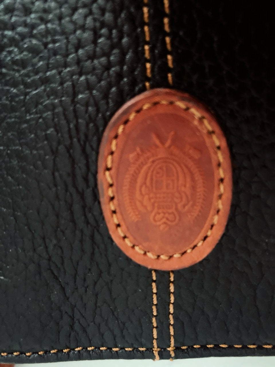 Vintage Liz Claiborne Doctor Bag