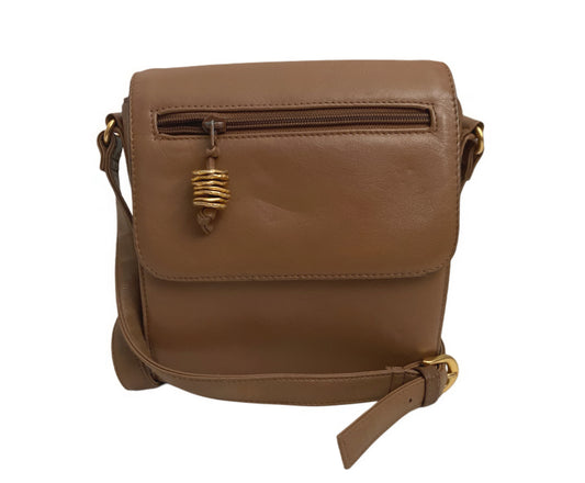 1990s Shoulder Bag – A Boho Lover’s Dream