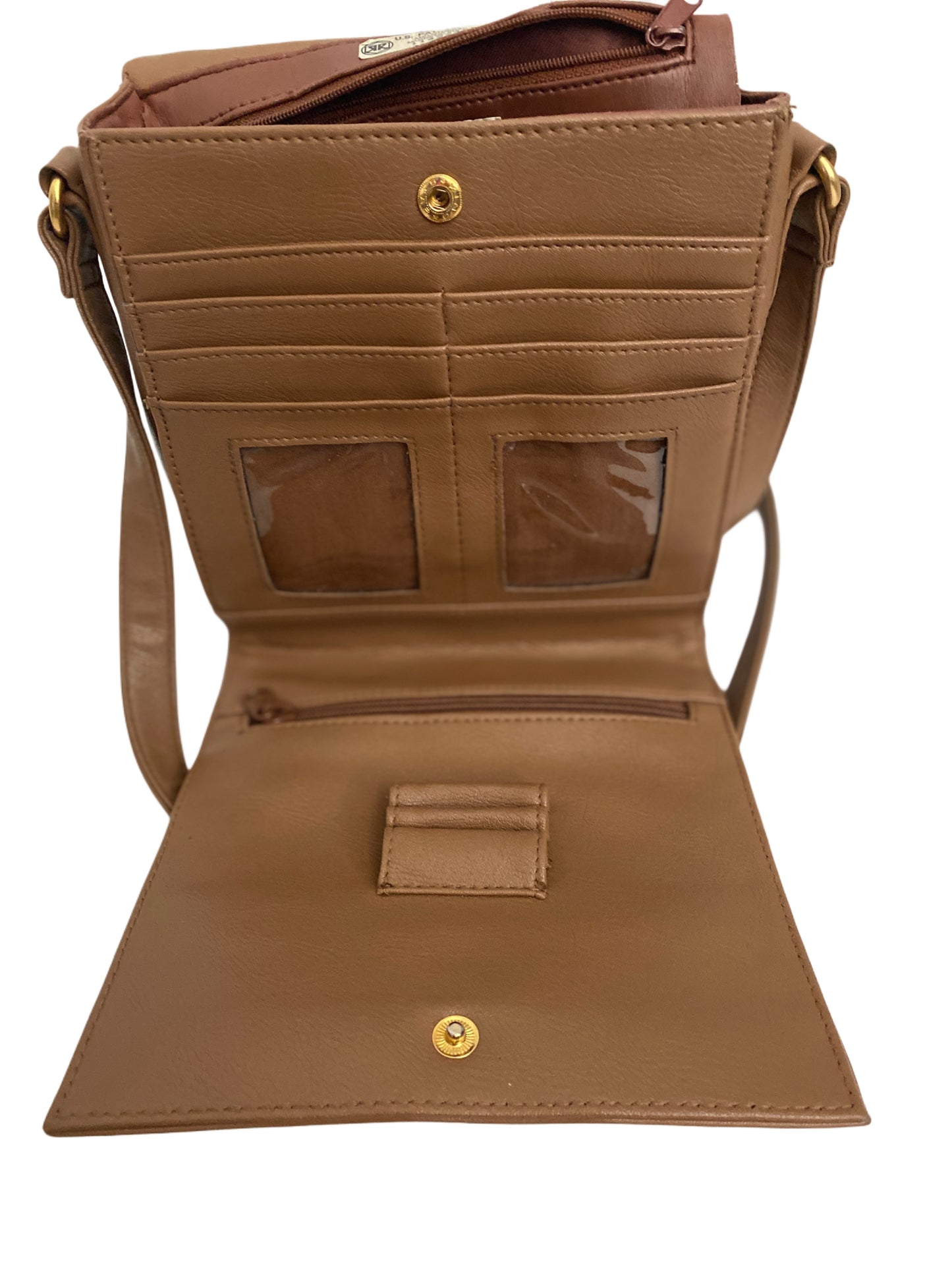 1990s Shoulder Bag – A Boho Lover’s Dream