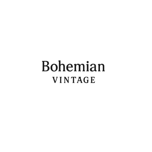The Bohemian Vintage