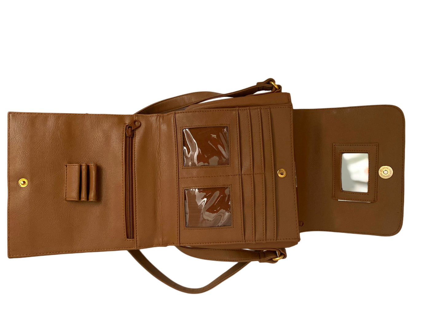 1990s Shoulder Bag – A Boho Lover’s Dream