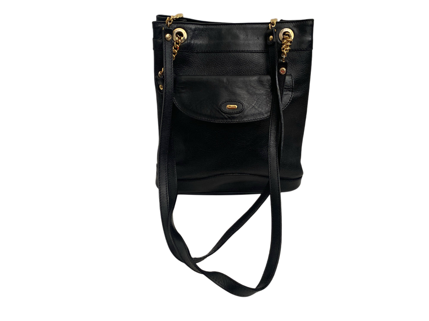 Bally Messenger Crossbody bag