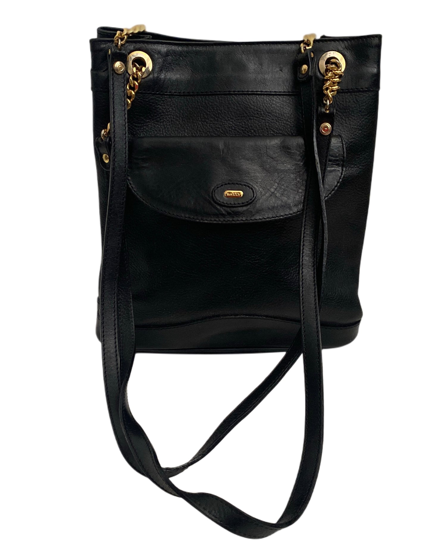 Bally Messenger Crossbody bag