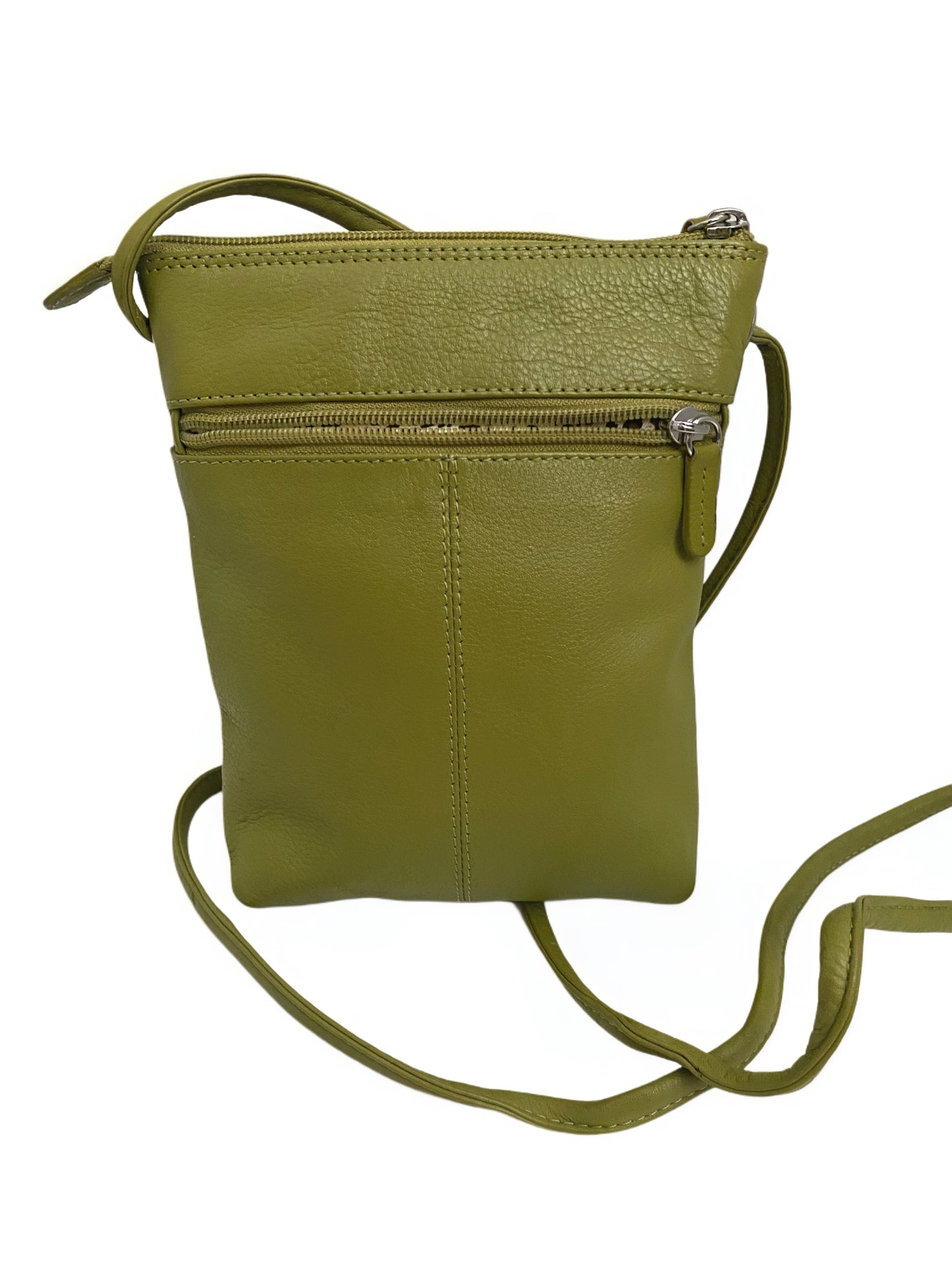 Eclectic ILI  Midi Crossbody