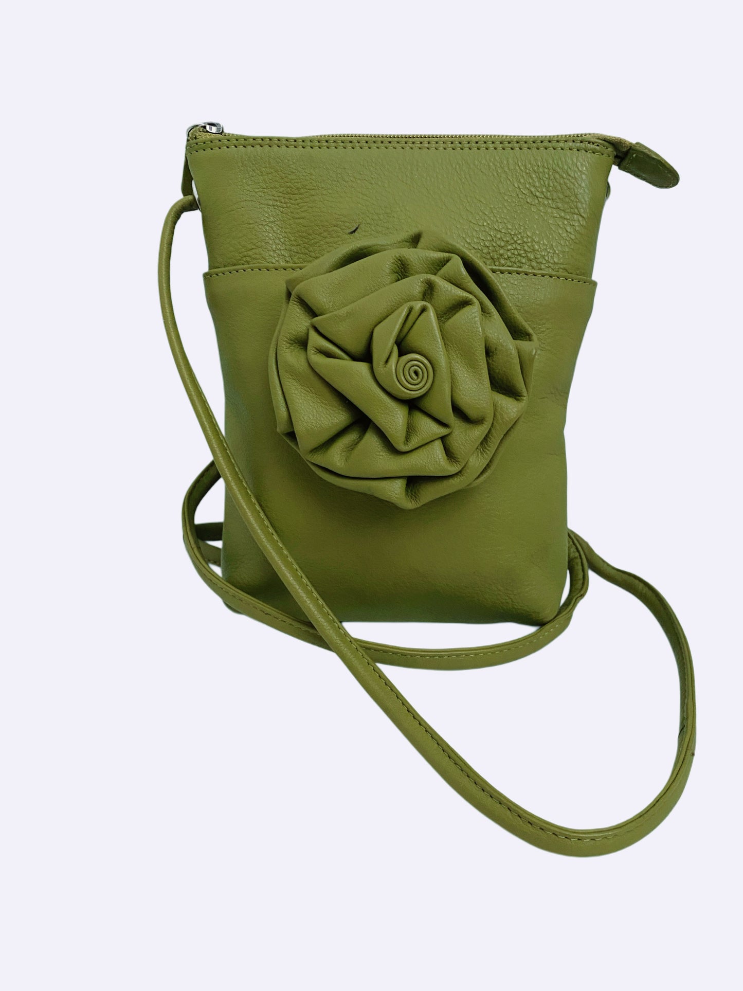 Eclectic ILI  Midi Crossbody