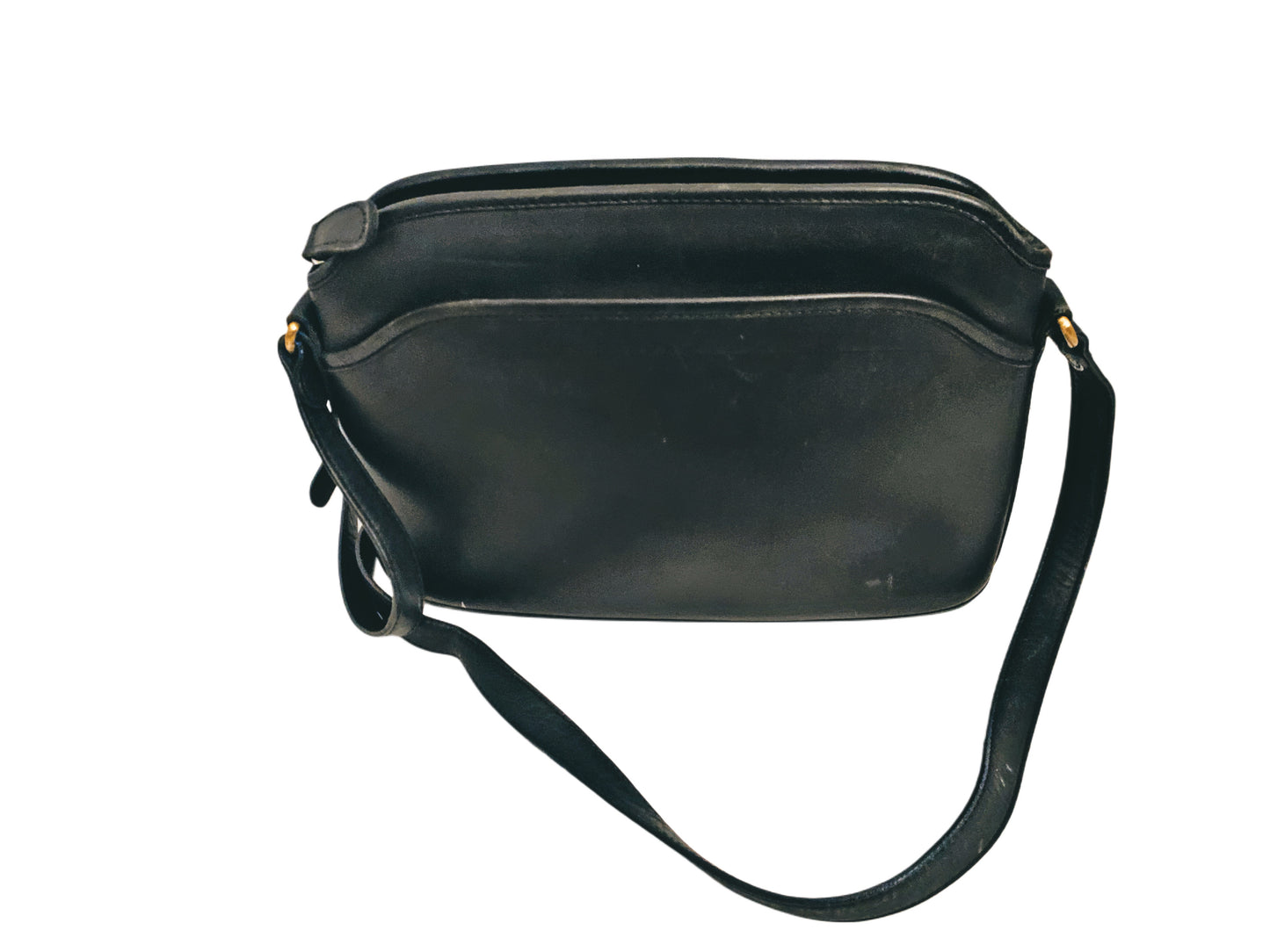 Genuine Leather Cowhide Bag – Boho Vintage Charm