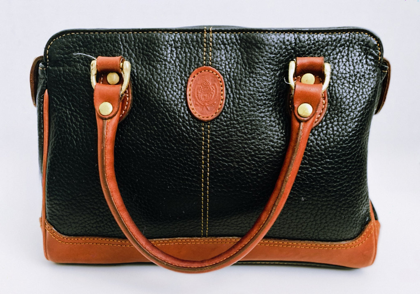 Vintage Liz Claiborne Doctor Bag