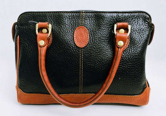 Vintage Liz Claiborne Doctor Bag